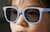 Image of Kids' Square Sunglasses thumbnail