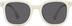 Kids' Square Sunglasses T01623012 in Cream