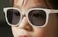 Image of Kids' Square Sunglasses thumbnail