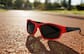 Image of Kids' Wrap-Around Sunglasses thumbnail