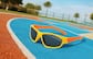 Image of Kids' Wrap-Around Sunglasses thumbnail