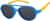 Angle view of Kids' Aviator Sunglasses T01651612 in Blue thumbnail