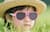 Image of Kids' Aviator Sunglasses thumbnail