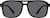Front view of Kids' Aviator Sunglasses T01662112 in Black thumbnail