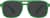 Front view of Kids' Aviator Sunglasses T01662412 in Green thumbnail