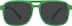 Kids' Aviator Sunglasses T01662412 in Green