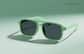 Image of Kids' Aviator Sunglasses thumbnail