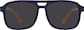 Front view of Kids' Aviator Sunglasses T01663612 in Blue thumbnail