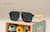Image of Kids' Aviator Sunglasses thumbnail