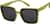 Angle view of Kids' Square Sunglasses T01672412 in Green thumbnail