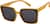 Angle view of Kids' Square Sunglasses T01674212 in Orange thumbnail