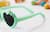 Image of Kids' Heart Sunglasses thumbnail