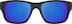 Rectangle Sunglasses T01712116 in Black
