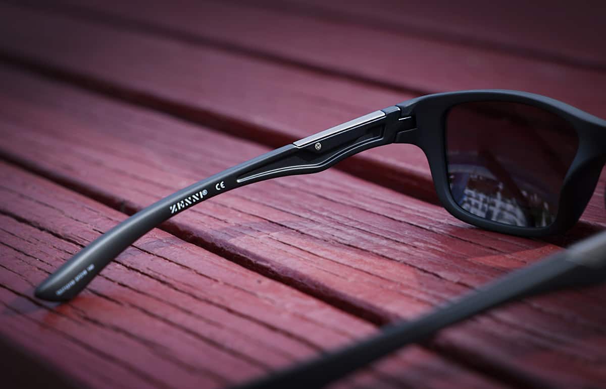 Image of Rectangle Sunglasses