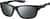 Angle view of Rectangle Sunglasses T01712136 in Black thumbnail