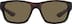 Rectangle Sunglasses T01712515 in Tortoiseshell