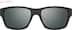 Rectangle Sunglasses T01722111 in Black