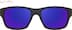 Rectangle Sunglasses T01722116 in Black