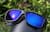 Image of Rectangle Sunglasses thumbnail