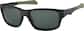 Angle view of Rectangle Sunglasses T01722124 in Black thumbnail