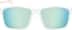Rectangle Sunglasses T01733016 in White