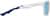 Side view of Rectangle Sunglasses T01733016 in White thumbnail