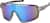 Angle view of Aviator Polarized Sunglasses T01741216 in Gray thumbnail