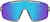 Front view of Aviator Polarized Sunglasses T01741216 in Gray thumbnail