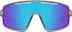 Aviator Polarized Sunglasses T01741216 in Gray