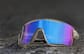Image of Wrap-Around Polarized Sunglasses thumbnail