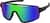 Angle view of Aviator Polarized Sunglasses T01742124 in Black thumbnail