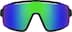 Aviator Polarized Sunglasses T01742124 in Black