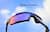Image of Wrap-Around Polarized Sunglasses thumbnail