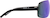 Side view of Fortitude T01752116 in Black thumbnail