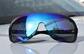 Image of Wrap-Around Sunglasses  thumbnail
