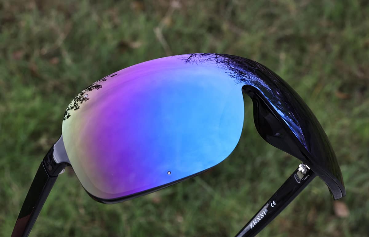 Wrap-Around Sunglasses  T0175