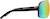 Side view of Fortitude T01752118 in Black thumbnail
