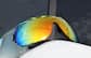 Image of Wrap-Around Sunglasses  thumbnail