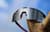Image of Wrap-Around Shield Sunglasses thumbnail