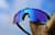 Image of Wrap-Around Shield Sunglasses thumbnail