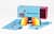 Image of Wrap-Around Shield Sunglasses thumbnail