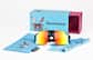 Image of Wrap-Around Shield Sunglasses thumbnail