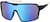 Angle view of Aviator Polarized Sunglasses T01772116 in Black thumbnail