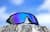 Image of Wrap-Around Polarized Sunglasses thumbnail