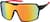 Angle view of Aviator Polarized Sunglasses T01772118 in Black thumbnail