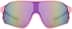 Aviator Polarized Sunglasses T01781919 in Pink