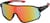 Angle view of Aviator Polarized Sunglasses T01782118 in Black thumbnail