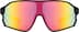 Aviator Polarized Sunglasses T01782118 in Black