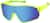 Angle view of Aviator Polarized Sunglasses T01782216 in Yellow thumbnail