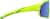 Side view of Aviator Polarized Sunglasses T01782216 in Yellow thumbnail